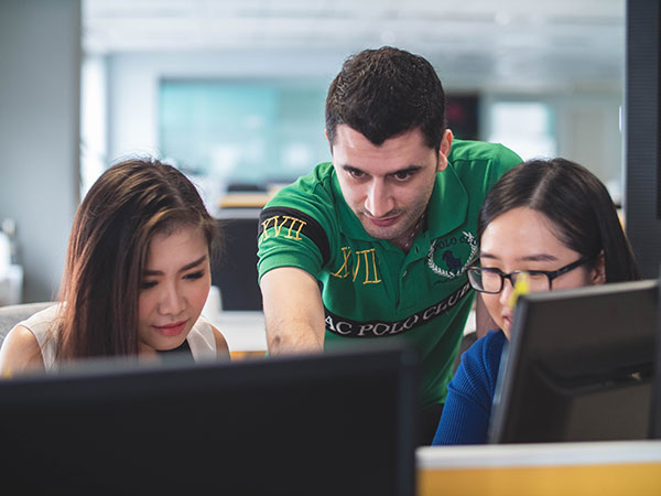 Web development best practices blog by Delorbit